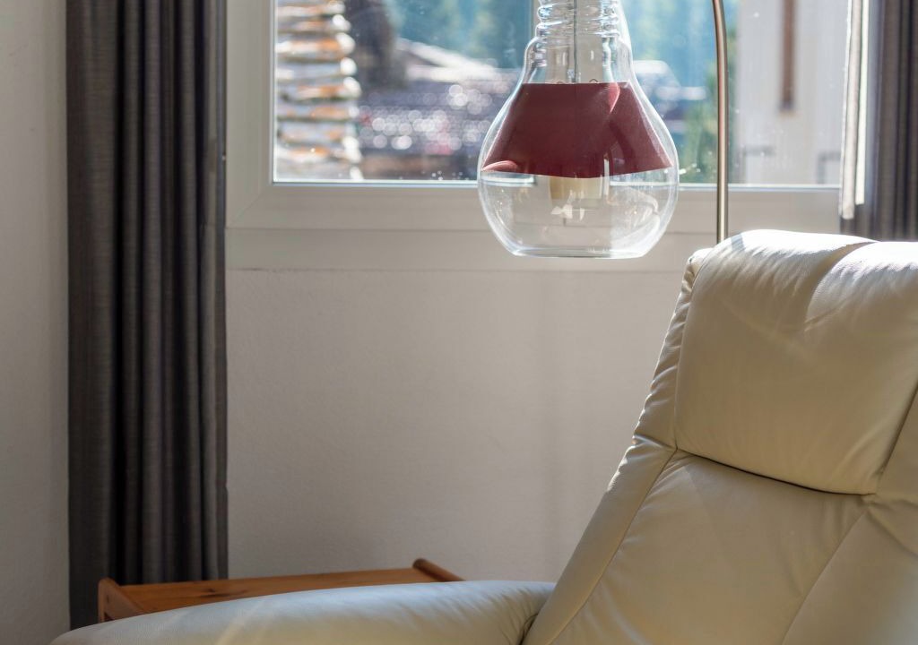 Photo of Livingroom in Spluegen