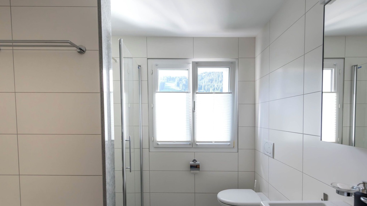 Photo of Bathroom in Spluegen