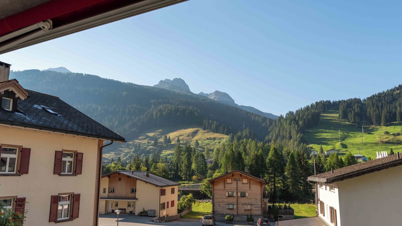 Photo of Others in Spluegen