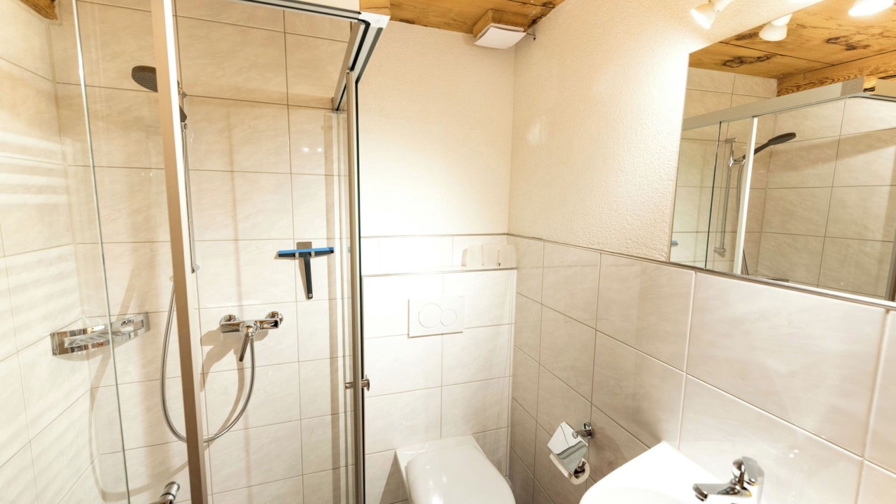 Photo of Bathroom in Nufenen