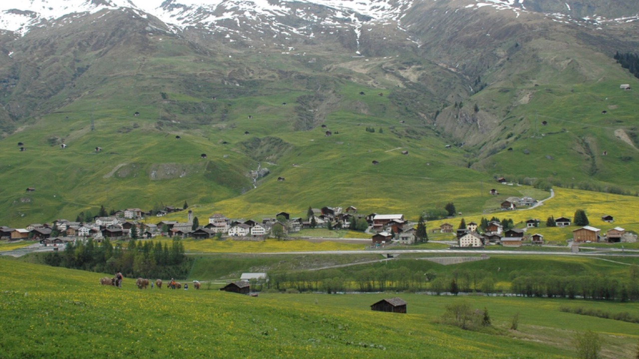 Photo of Others in Nufenen