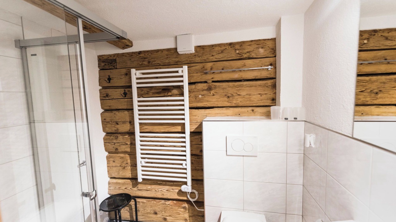 Photo of Bathroom in Nufenen
