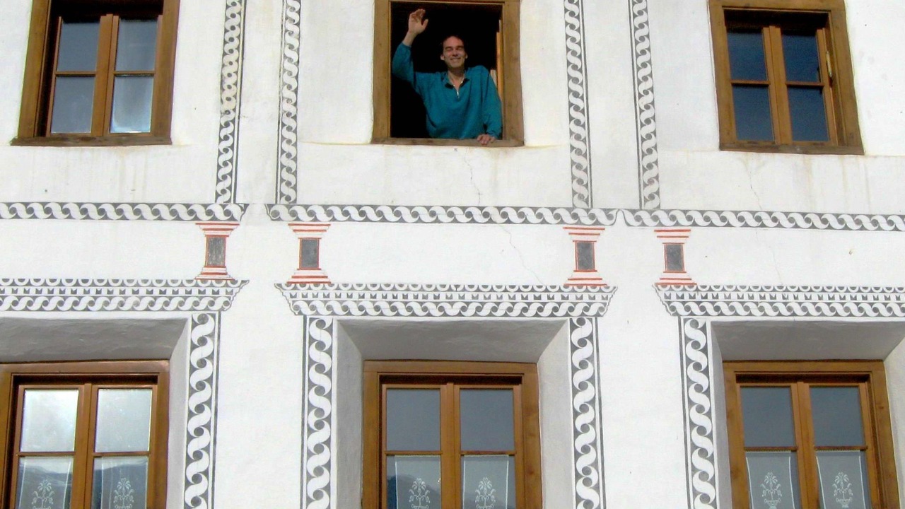 Photo of Others in Tschierv