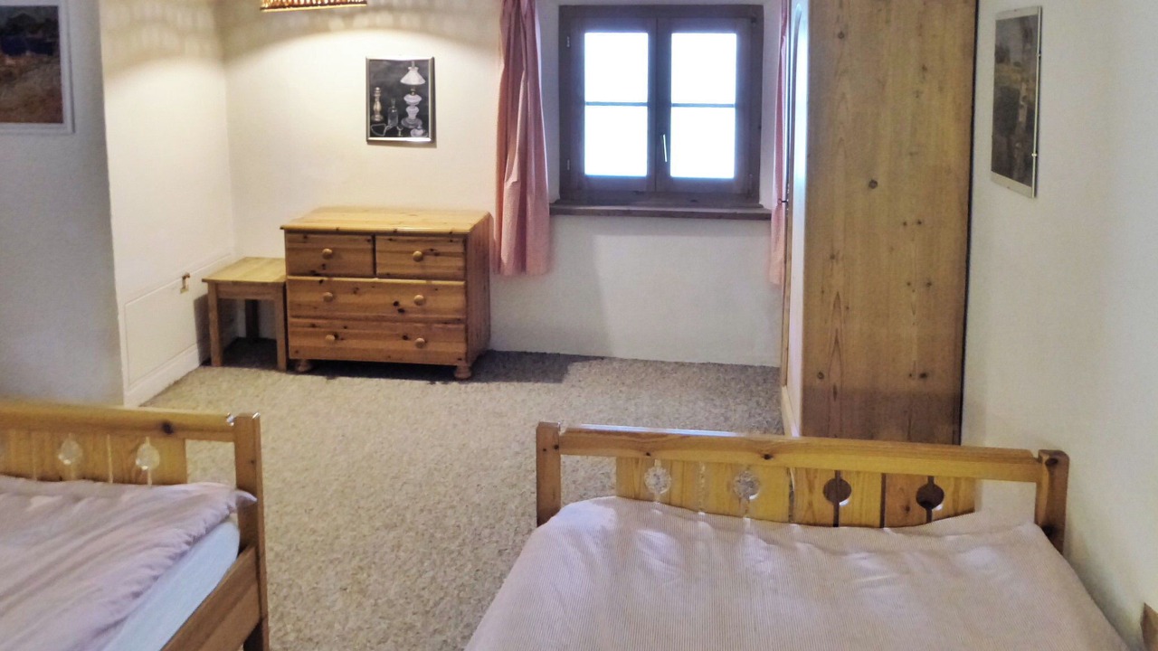 Photo of Others in Tschierv