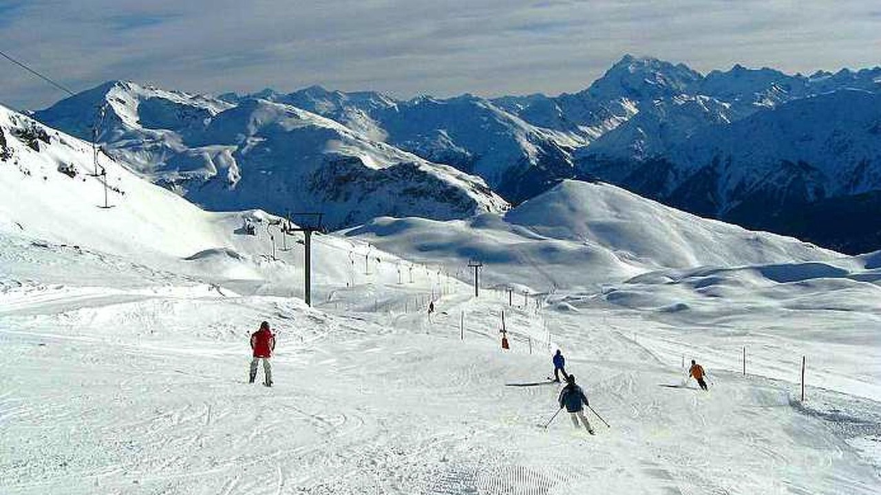 Photo of Others in Tschierv