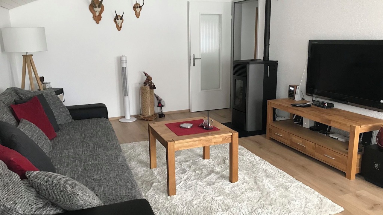 Photo of Livingroom in Santa Maria Val Muestair
