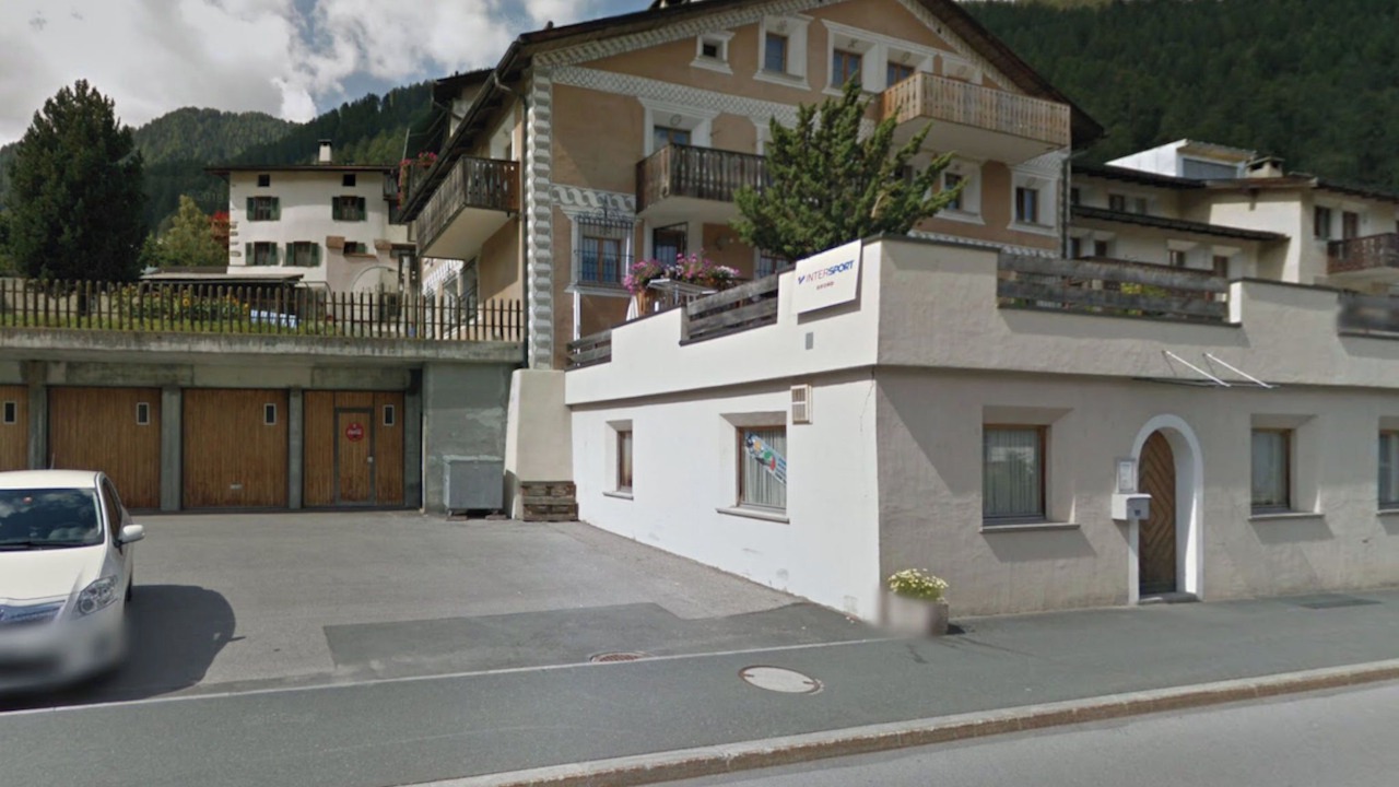 Photo of Others in Santa Maria Val Muestair