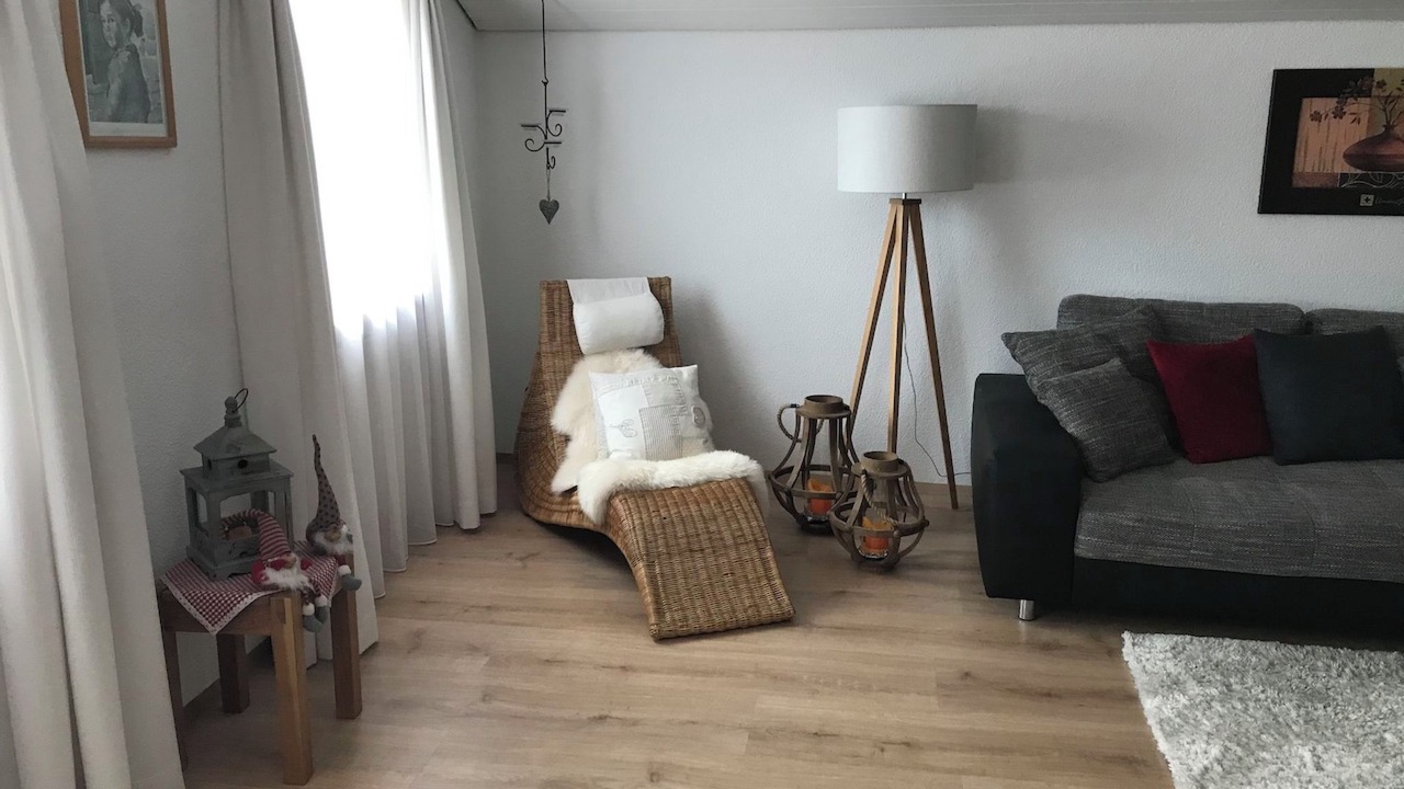 Photo of Livingroom in Santa Maria Val Muestair
