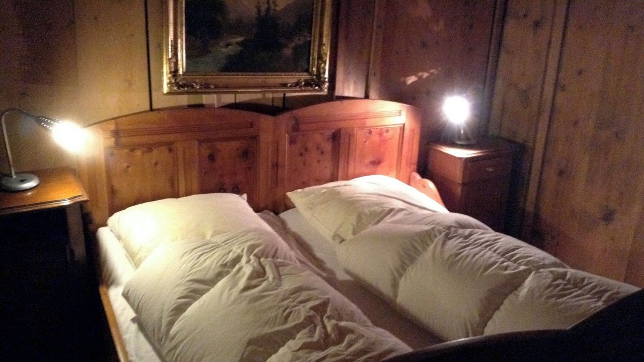 Photo of Bedroom in Sent