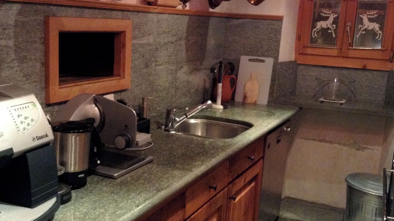 Photo of Kitchen in Sent