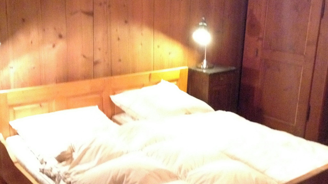 Photo of Bedroom in Sent