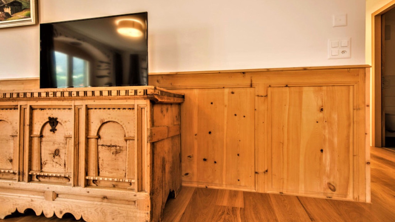 Photo of Livingroom in Mustair