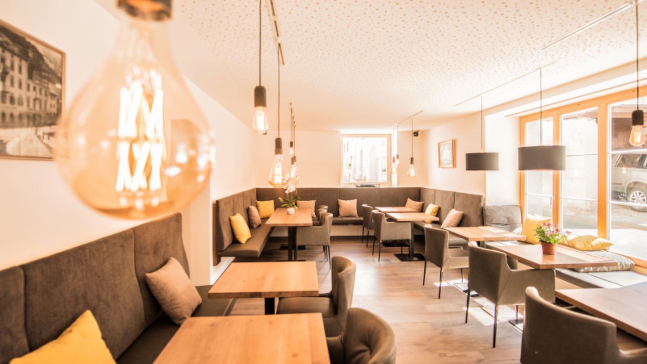 Photo of Livingroom in Mustair