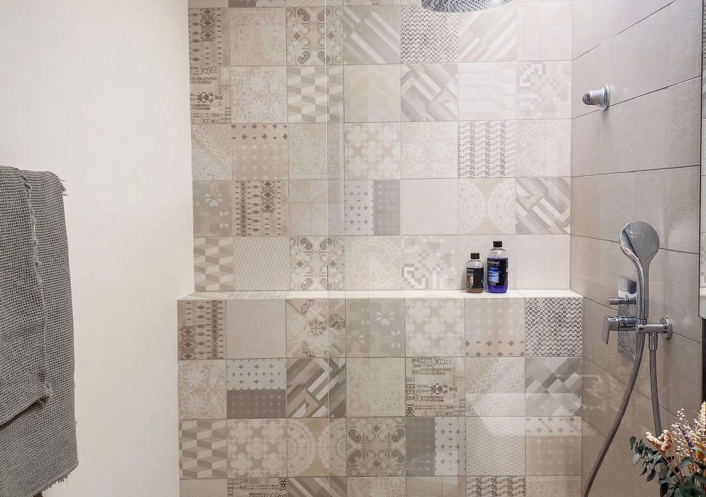 Photo of Bathroom in Guarda