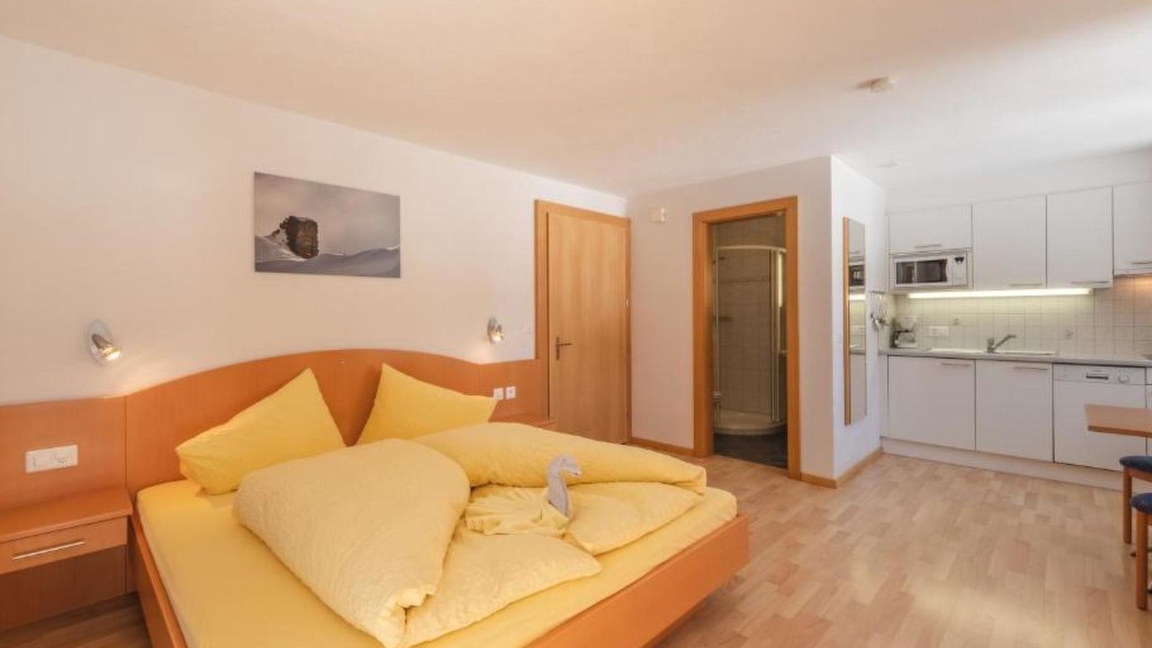Photo of Bedroom in Ravaisch