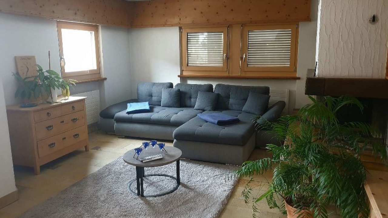 Photo of Livingroom in Fuldera