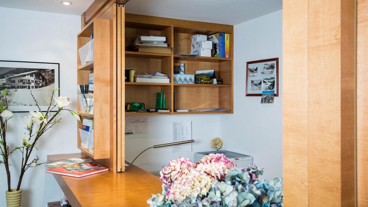 Photo of Livingroom in Ravaisch