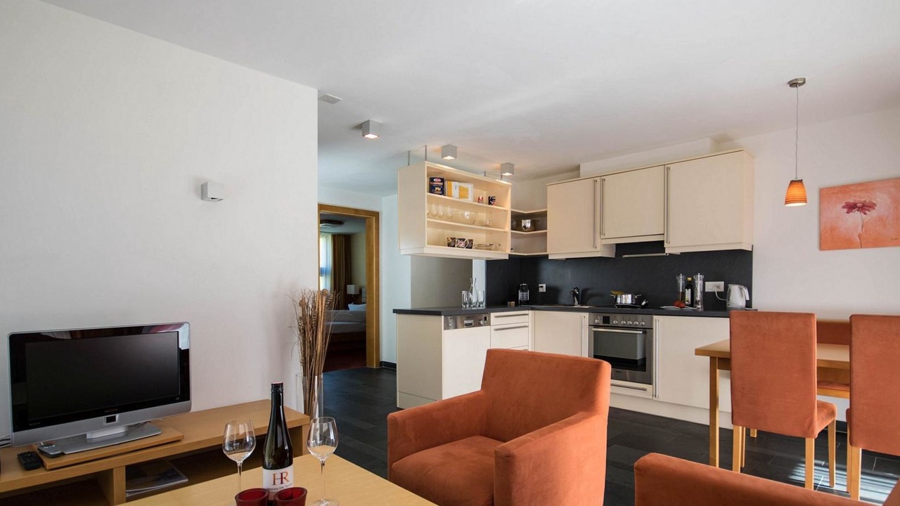 Photo of Livingroom in Ravaisch