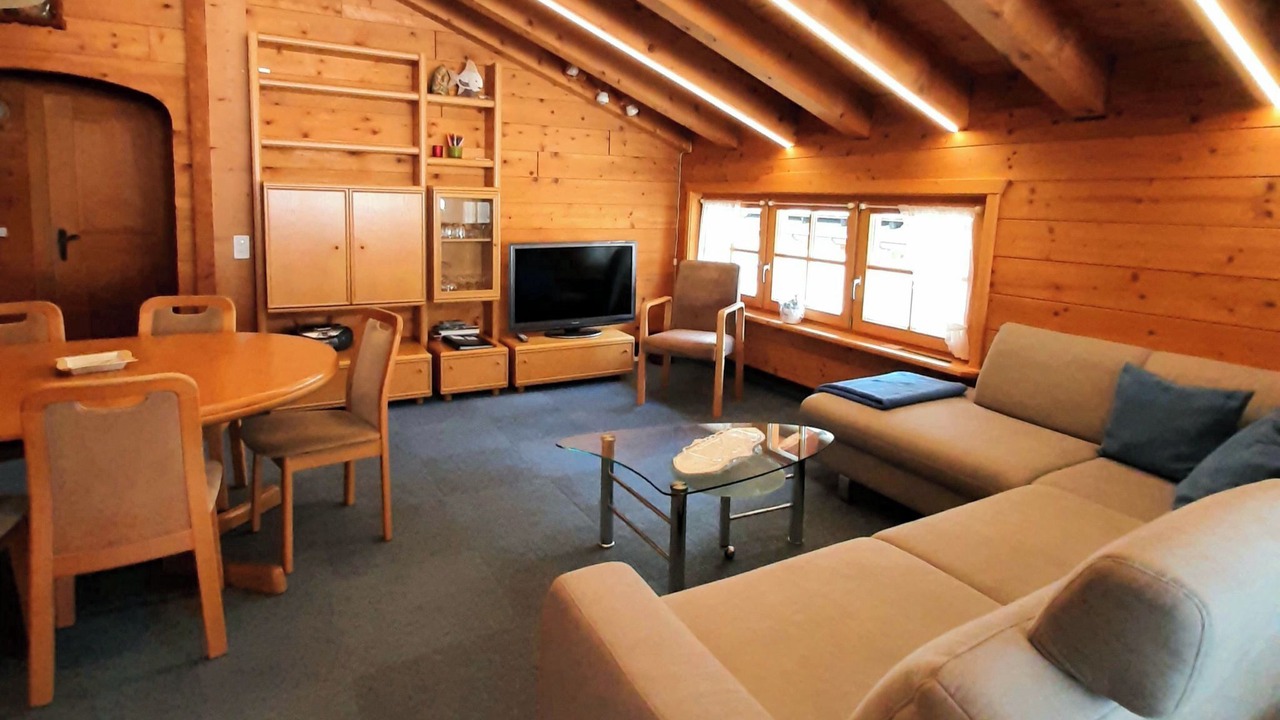 Photo of Livingroom in Ravaisch