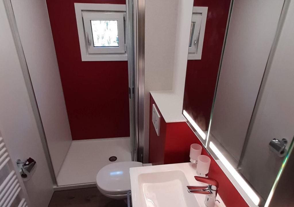 Photo of Bathroom in Ravaisch