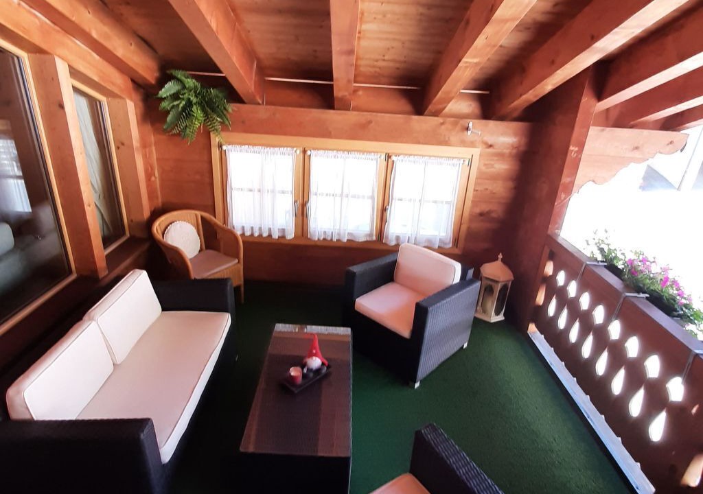 Photo of Livingroom in Ravaisch