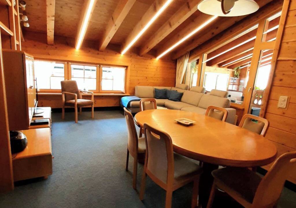Photo of Livingroom in Ravaisch