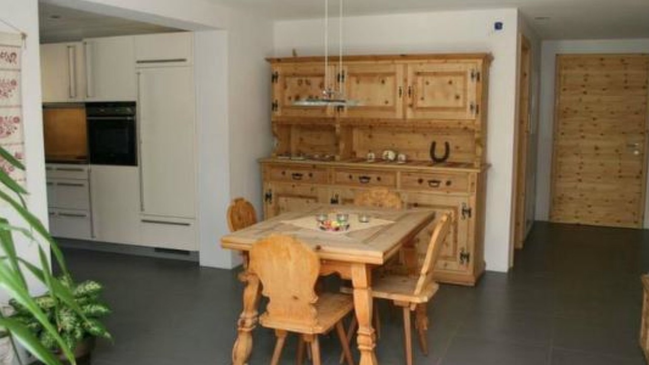 Photo of Bedroom in Val Muestair