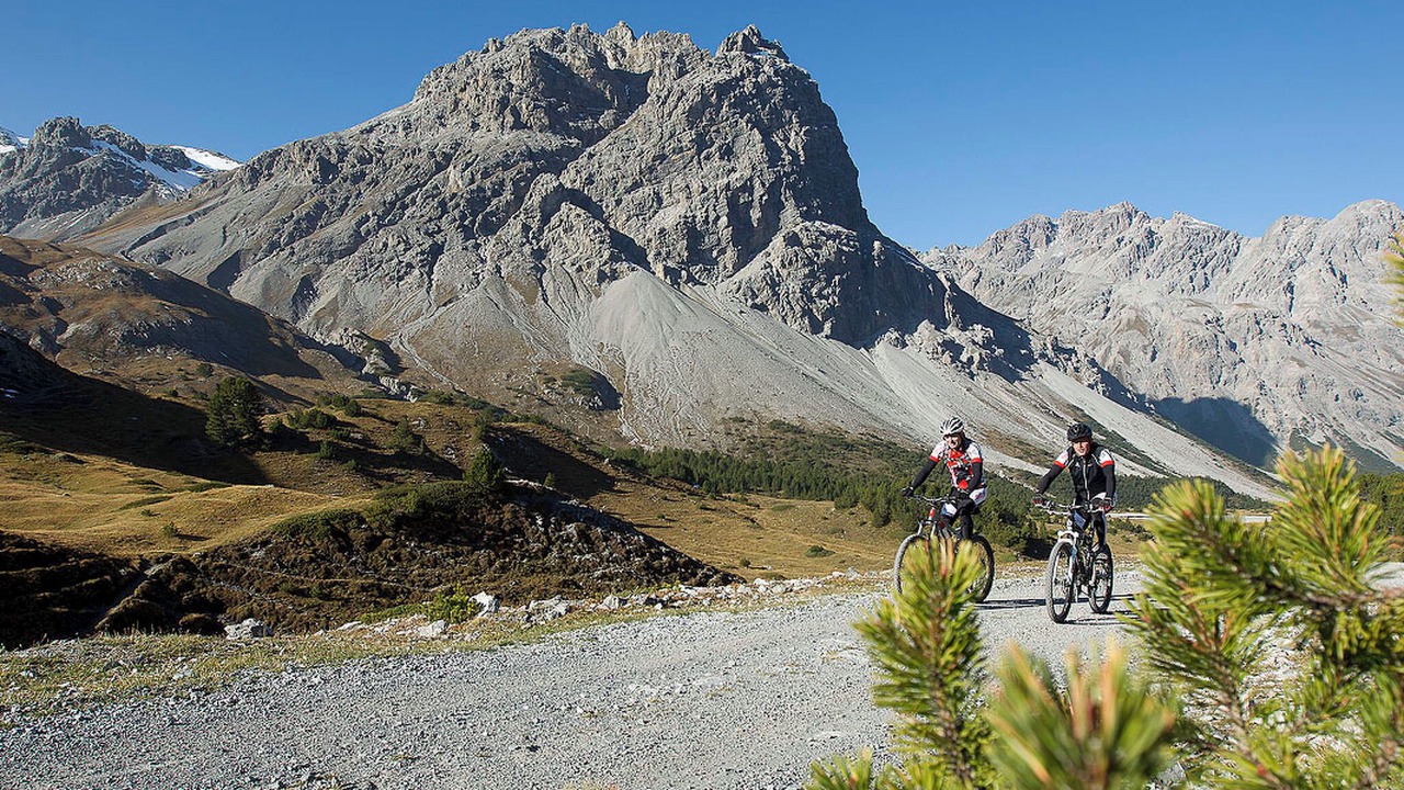 Photo of Others in Val Muestair