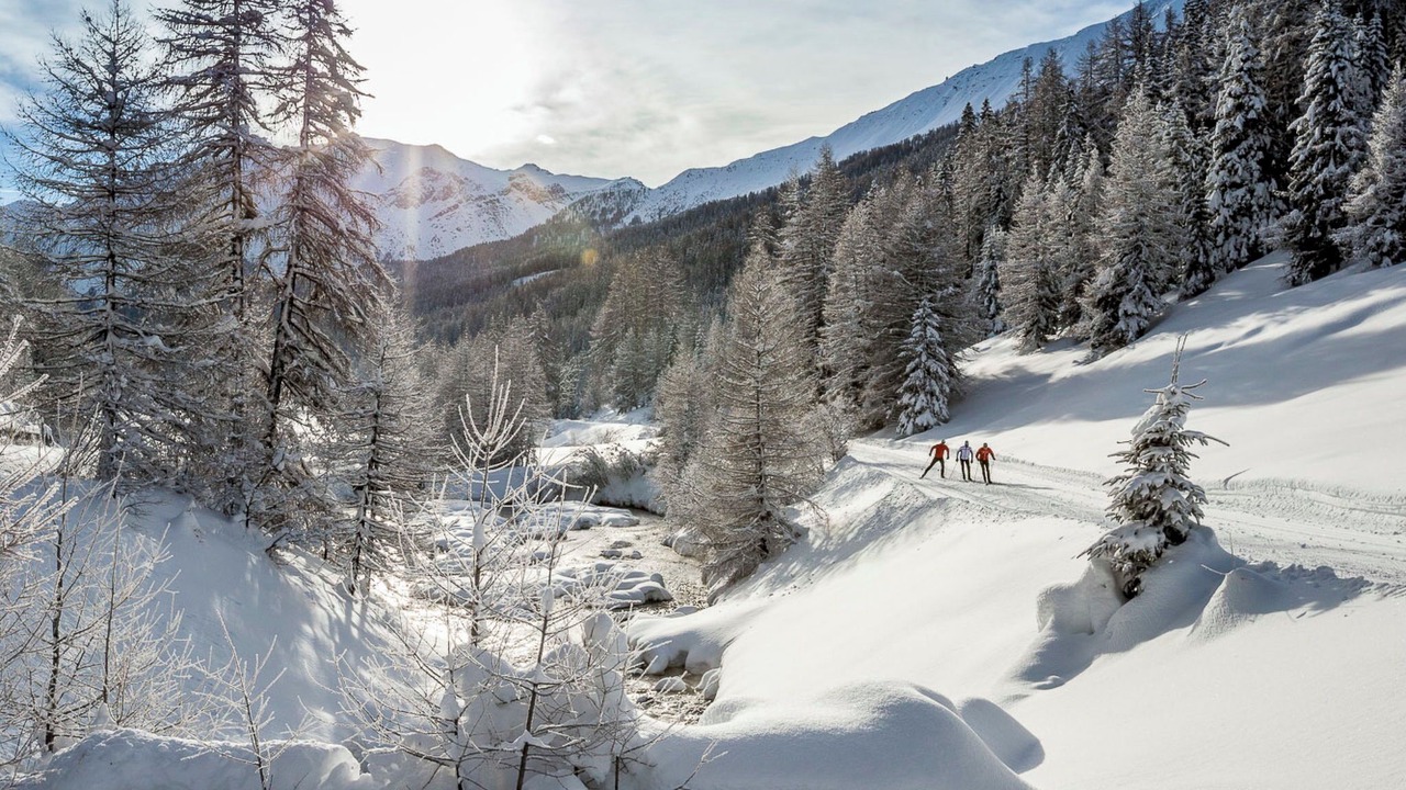 Photo of Others in Val Muestair