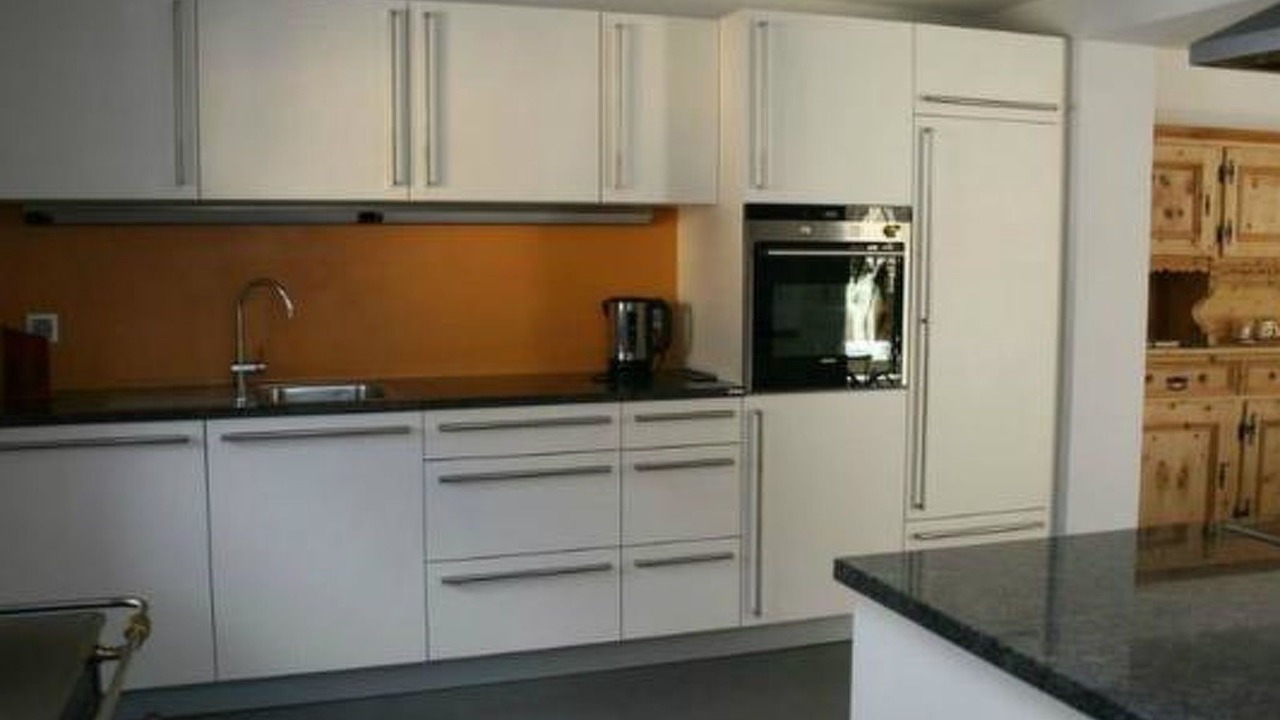 Photo of Bedroom in Val Muestair