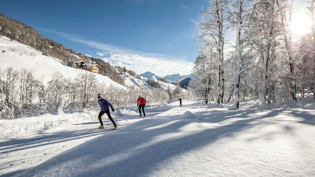 Photo of Others in Val Muestair