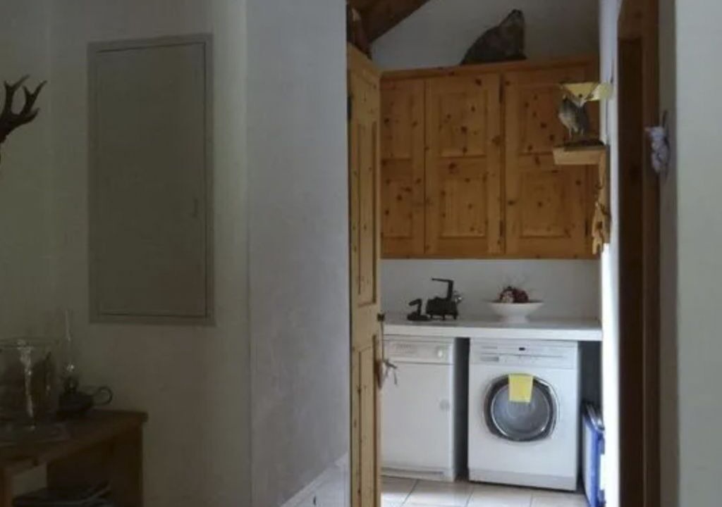 Photo of Livingroom in Zernez
