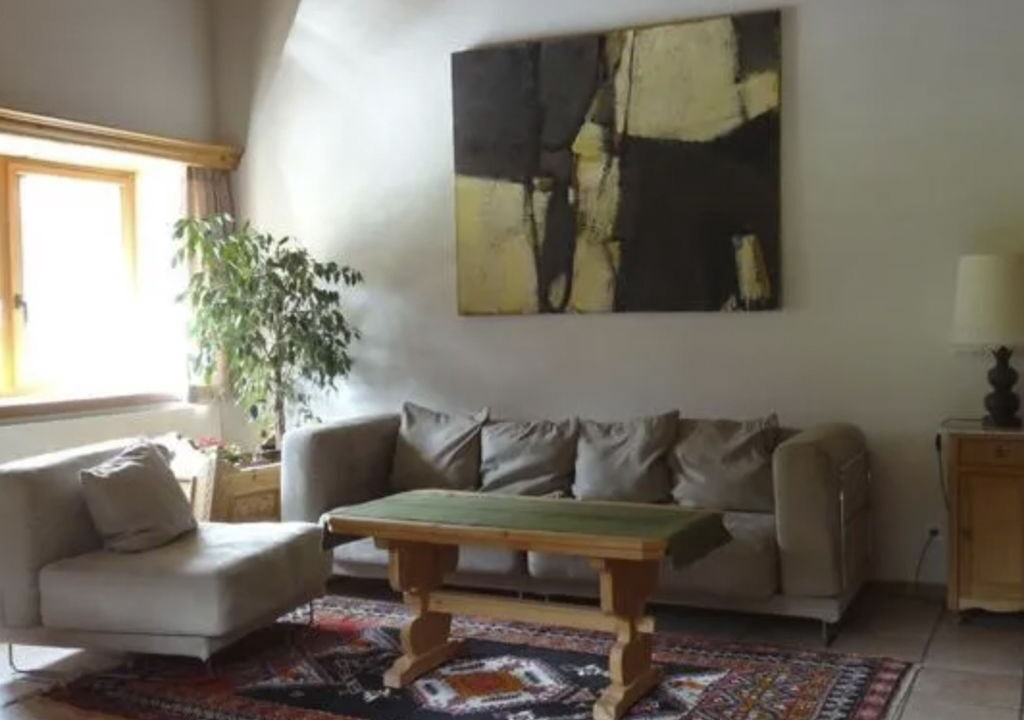 Photo of Livingroom in Zernez