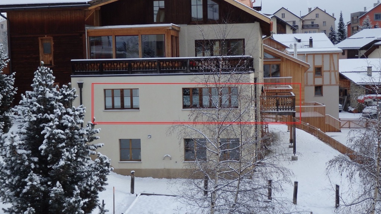 Photo of Outdoor in Ftan