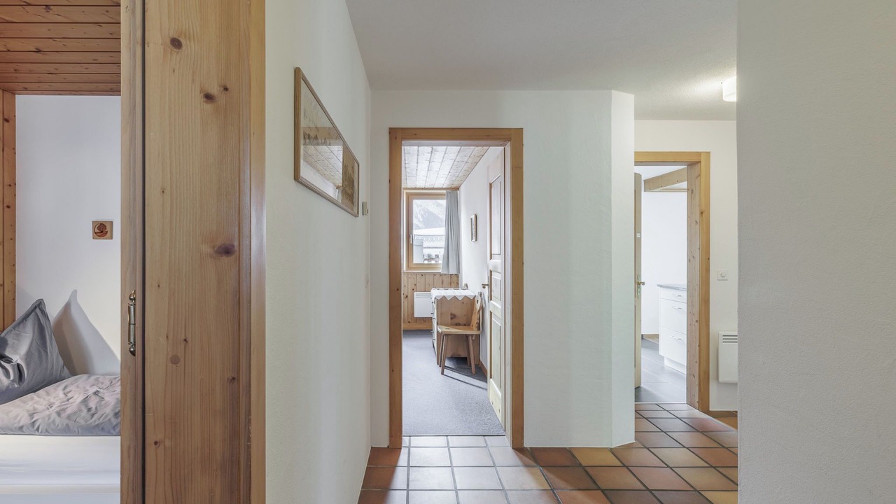 Photo of Bedroom in Ftan