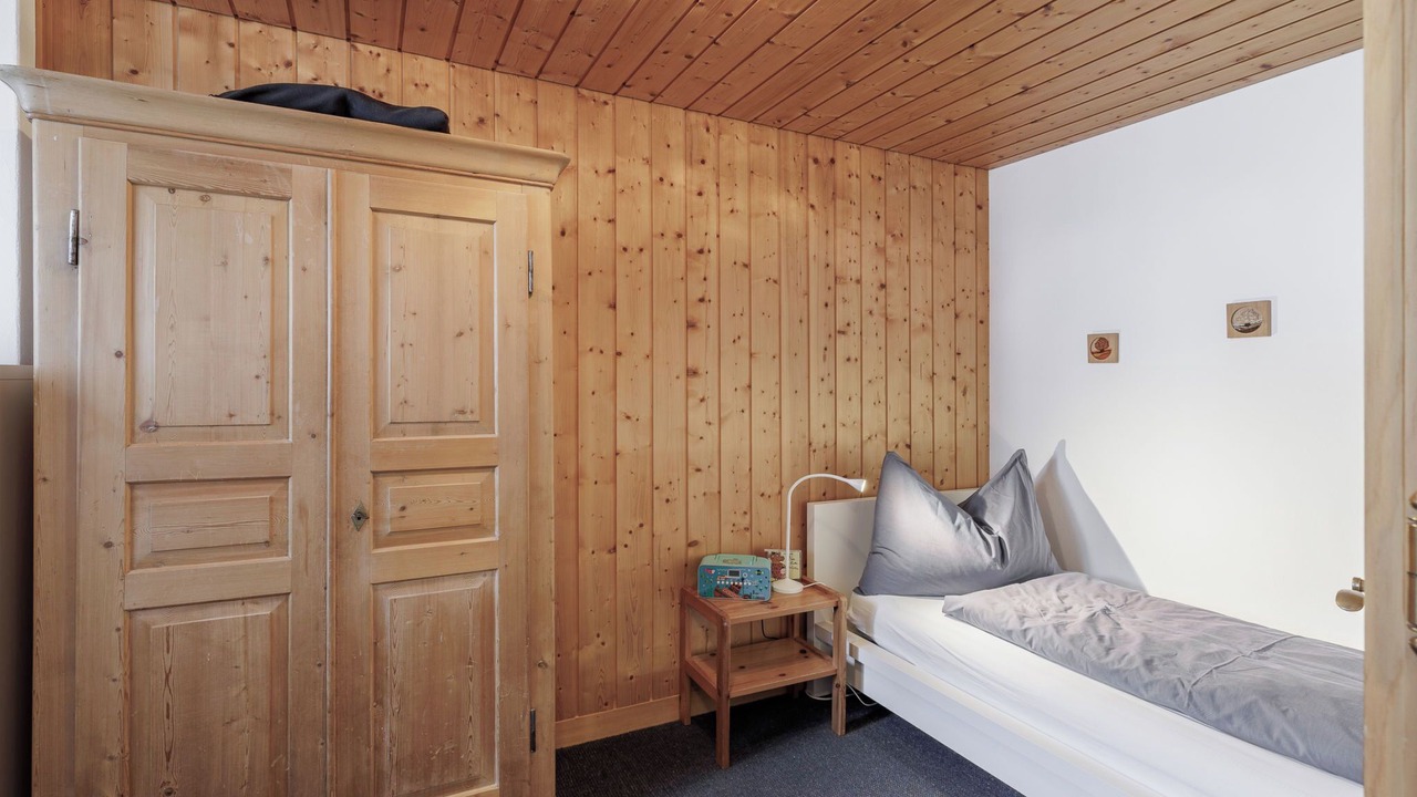 Photo of Bedroom in Ftan