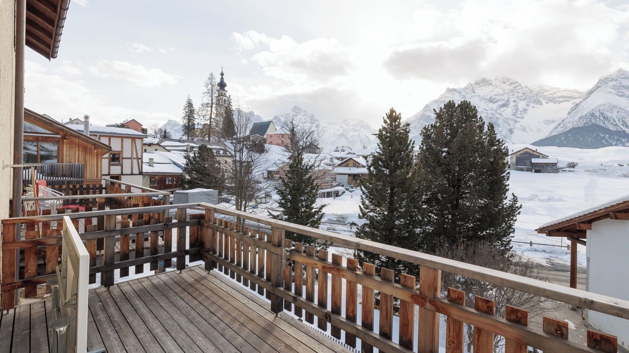 Photo of Outdoor in Ftan