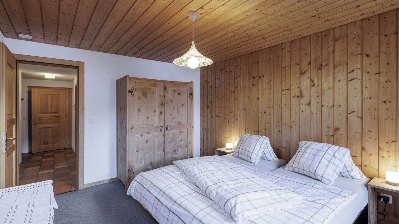 Photo of Bedroom in Ftan