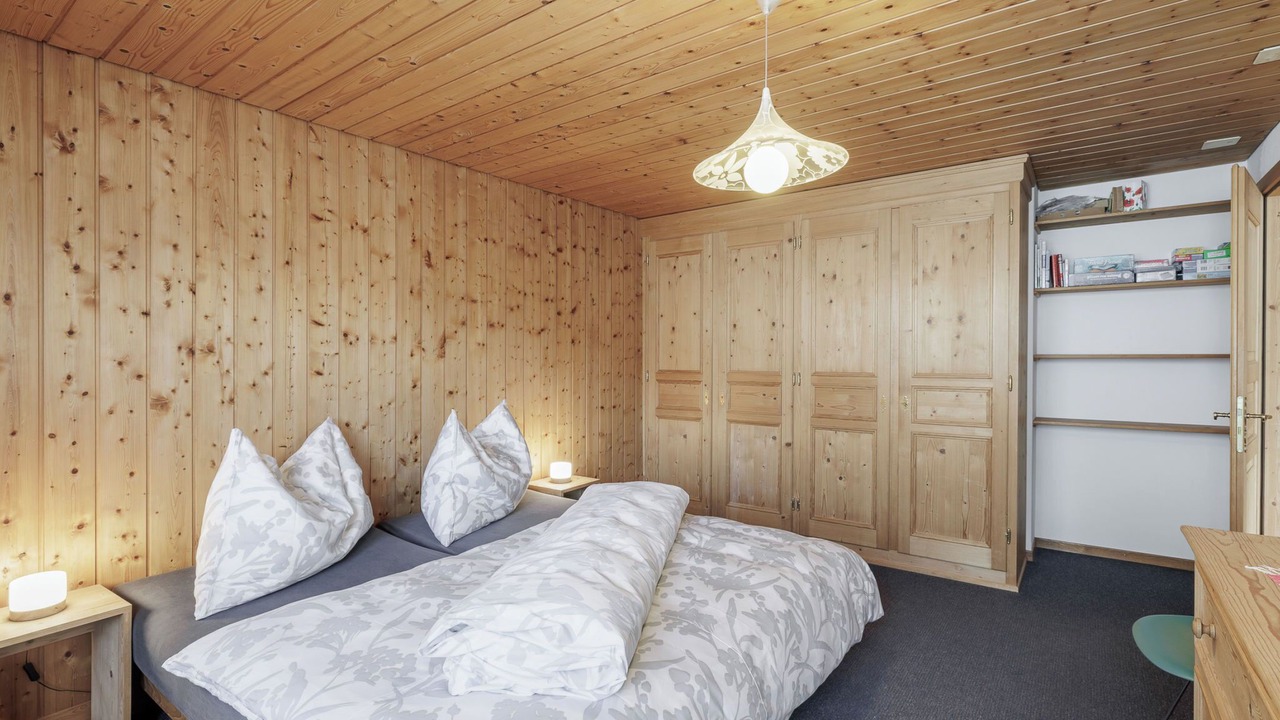 Photo of Bedroom in Ftan