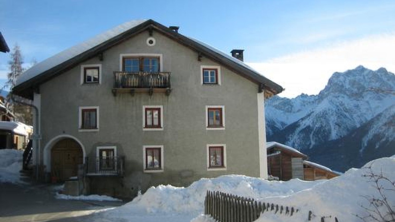 Photo of Others in Engadin Scoul