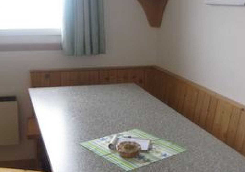 Photo of Bedroom in Engadin Scoul