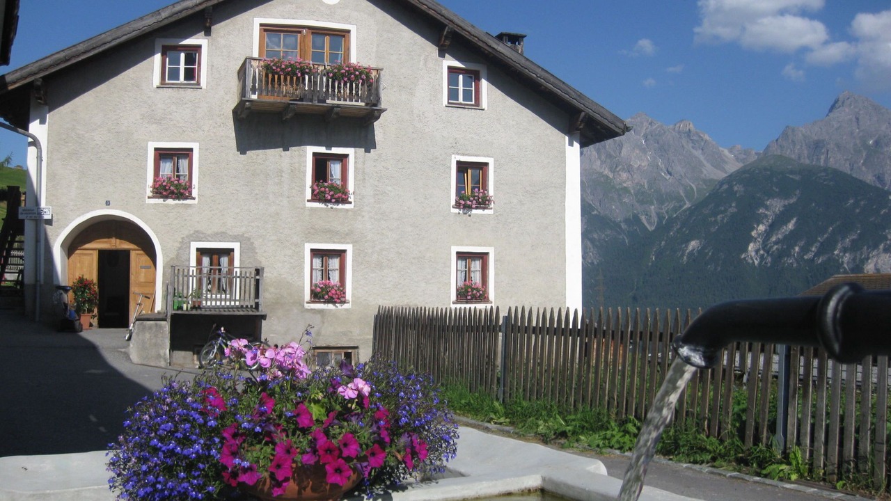 Photo of Others in Engadin Scoul