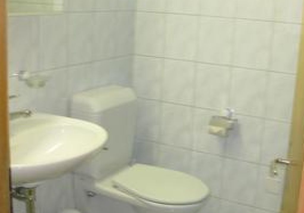 Photo of Bathroom in Engadin Scoul
