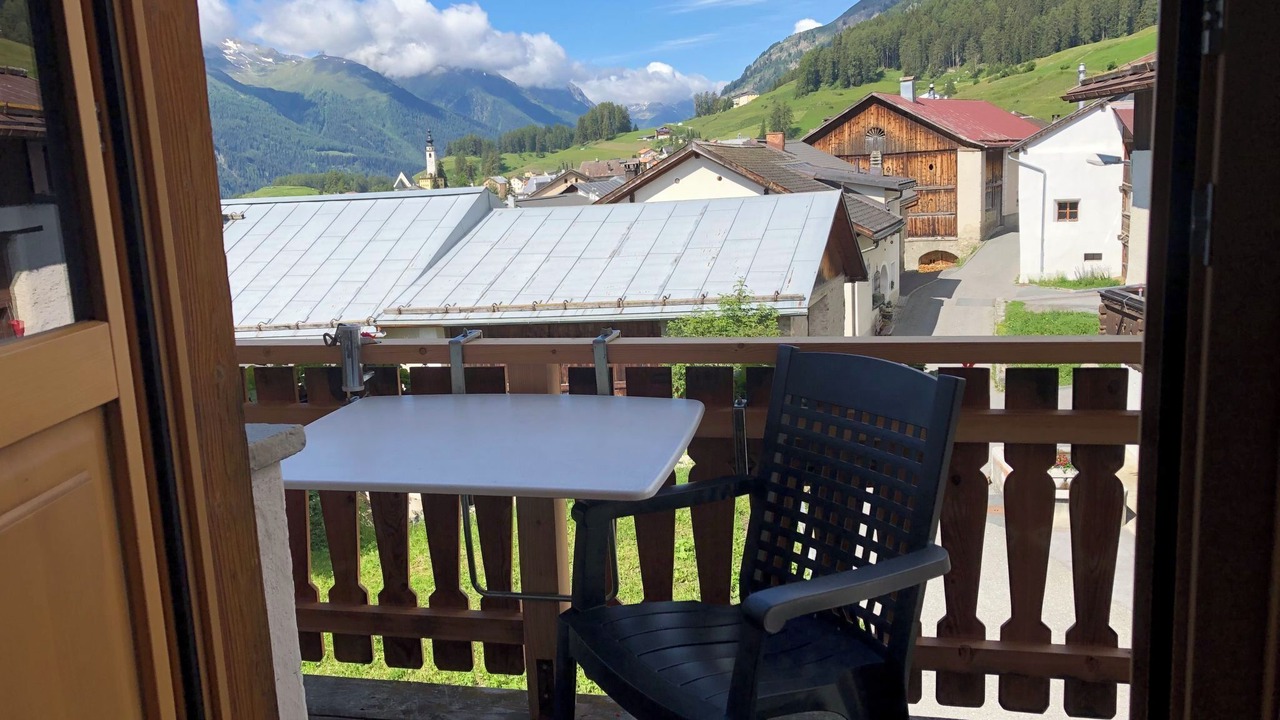 Photo of Others in Engadin Scoul