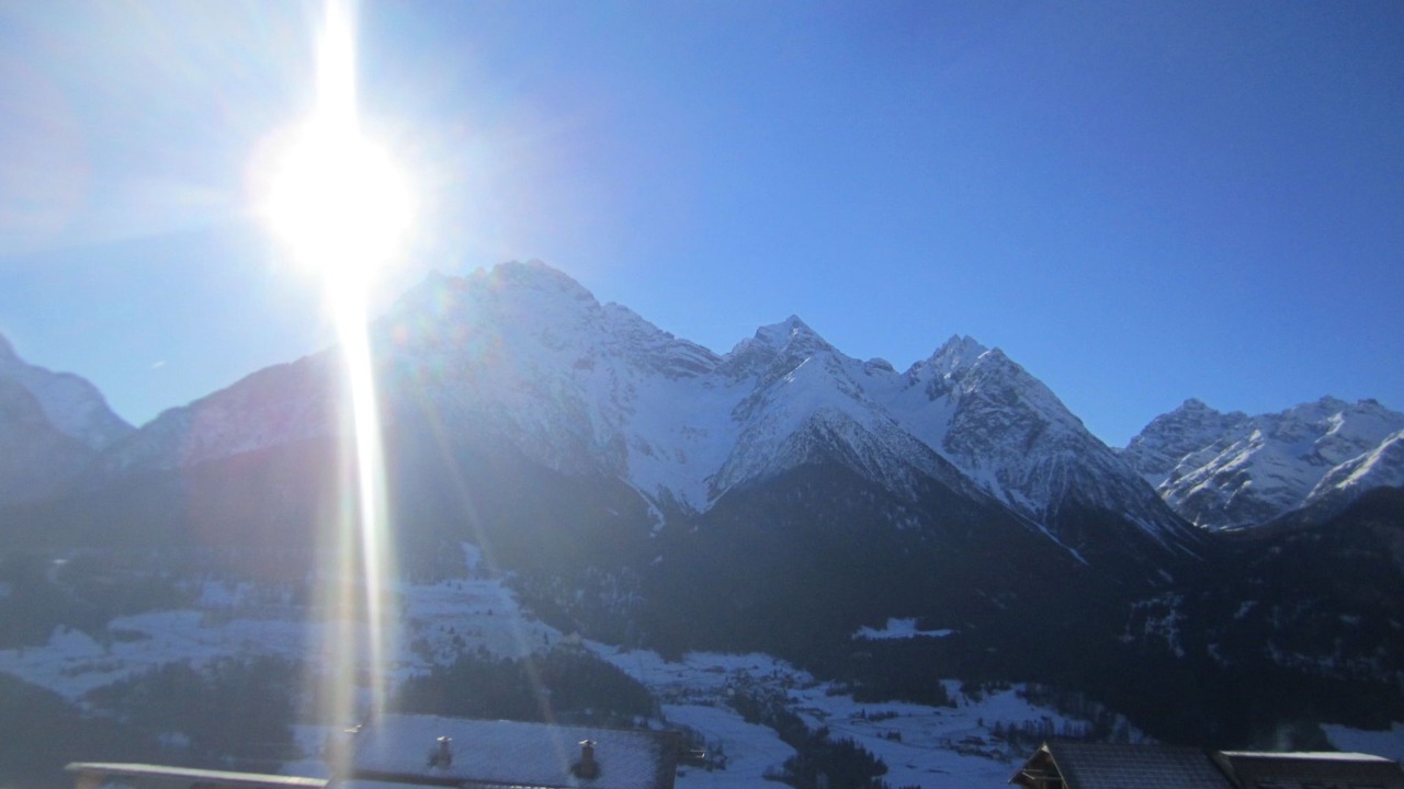 Photo of Others in Engadin Scoul
