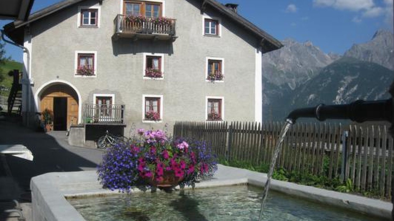 Photo of Others in Engadin Scoul