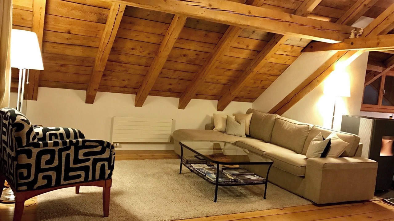 Photo of Livingroom in Sent