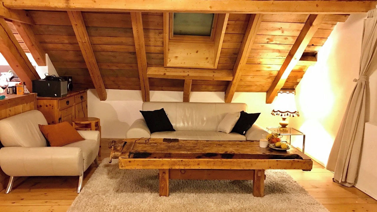 Photo of Livingroom in Sent