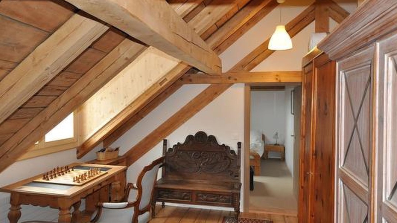 Photo of Livingroom in Sent