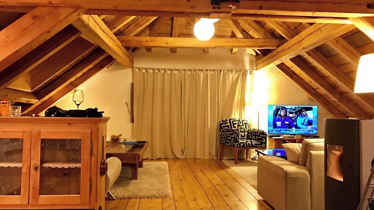 Photo of Livingroom in Sent